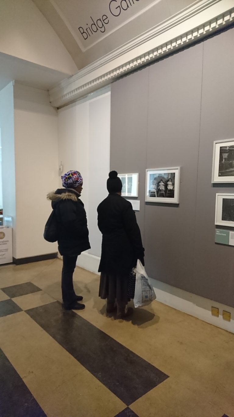 Remembering Lea Village Travelling Back in Time Birmingham Settlement